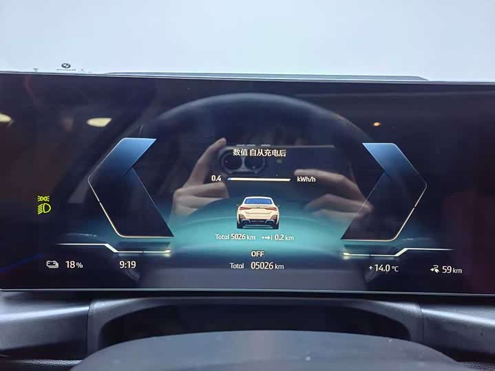 Фото 20 - BMW i4