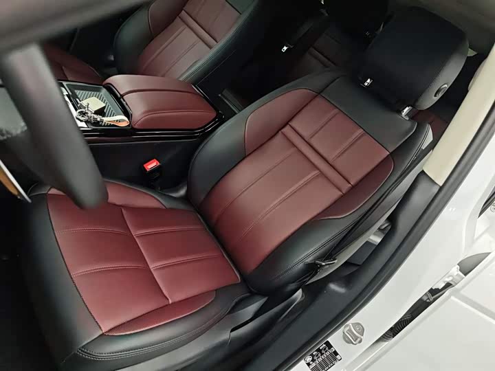 Фото 15 - Land Rover Range Rover Evoque L