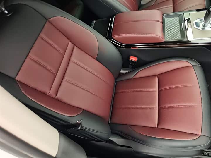 Фото 25 - Land Rover Range Rover Evoque L