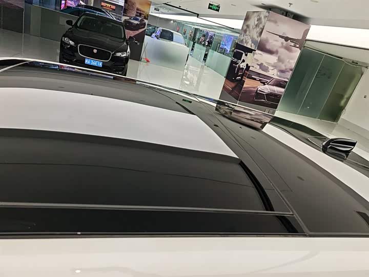 Фото 27 - Land Rover Range Rover Evoque L