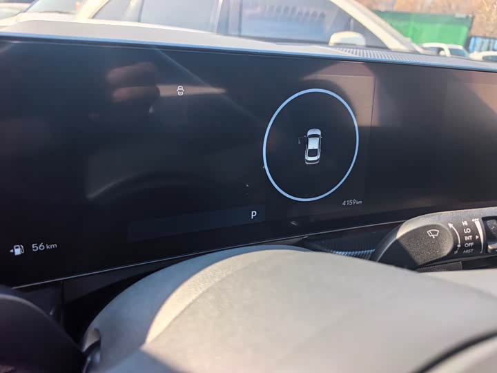 Фото 3 - Hyundai Sonata N Line