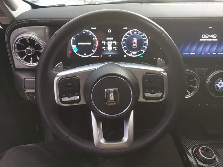 Фото 11 - Tank 300