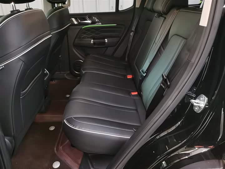 Фото 17 - Tank 300