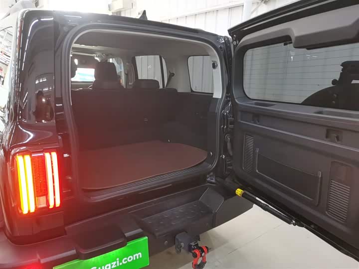 Фото 19 - Tank 300