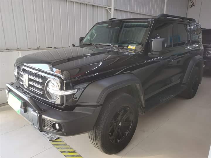 Фото 2 - Tank 300