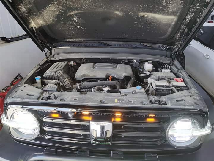 Фото 20 - Tank 300