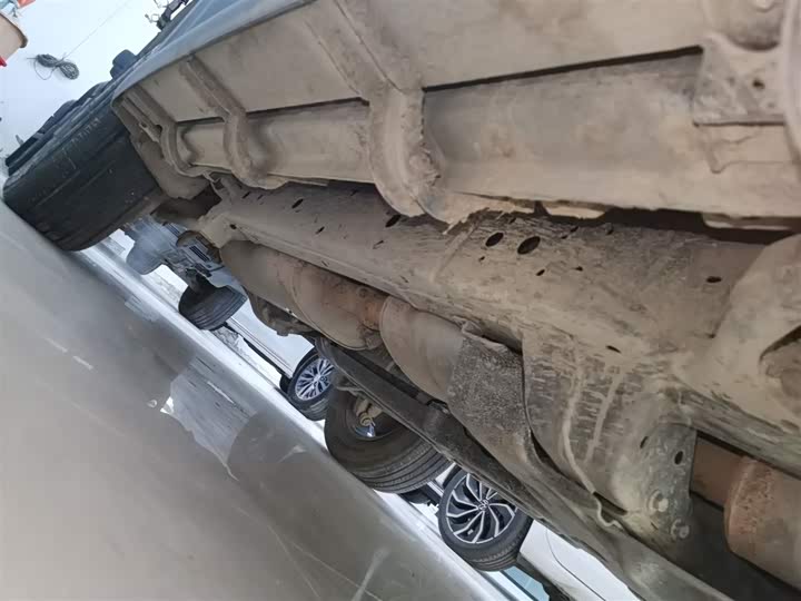 Фото 21 - Tank 300