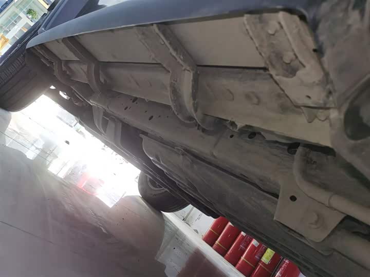 Фото 22 - Tank 300