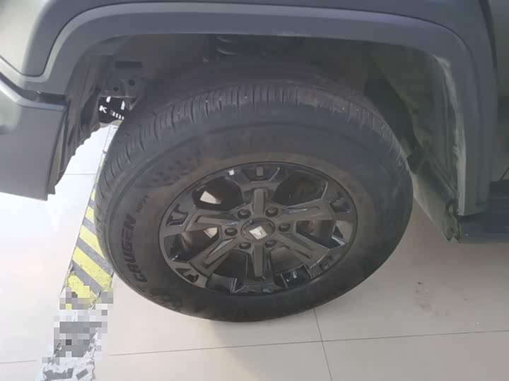 Фото 23 - Tank 300