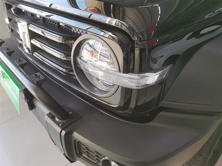 Фото 24 - Tank 300