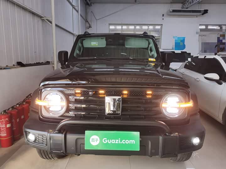 Фото 3 - Tank 300