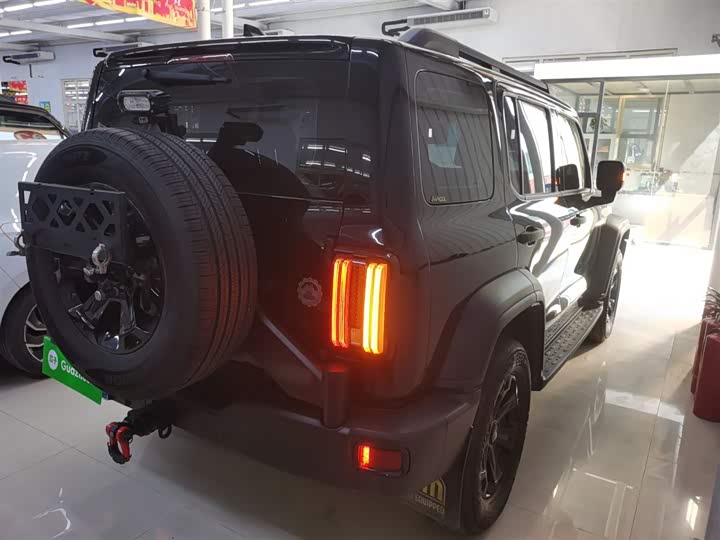 Фото 7 - Tank 300