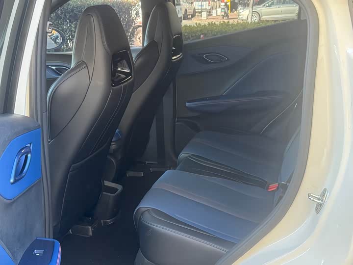 Фото 7 - BYD Seagull