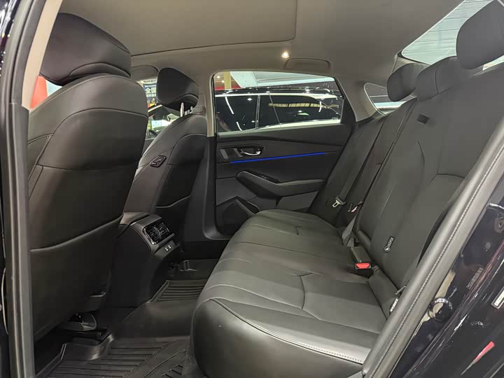 Фото 17 - Honda Accord Hybrid