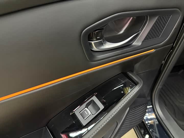 Фото 19 - Honda Accord Hybrid