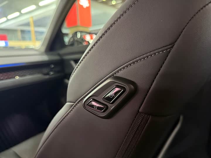 Фото 21 - Honda Accord Hybrid