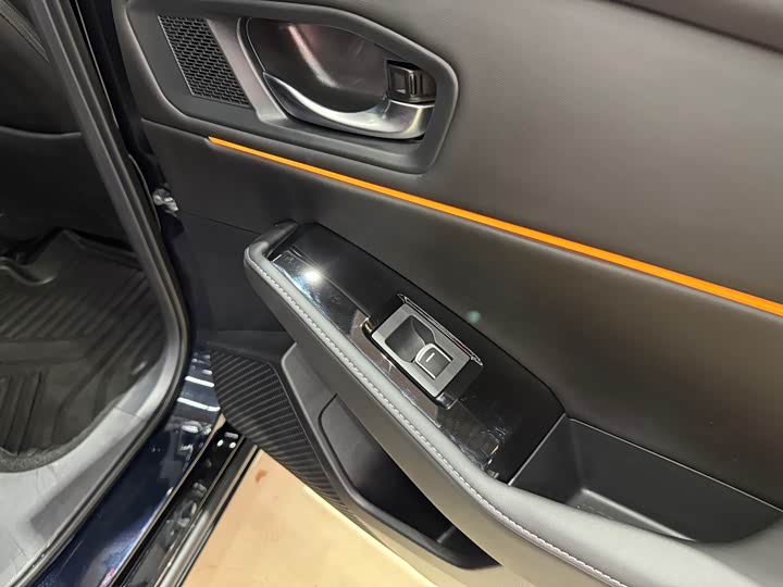 Фото 26 - Honda Accord Hybrid