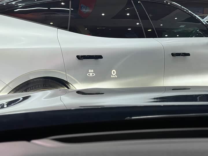 Фото 33 - Honda Accord Hybrid