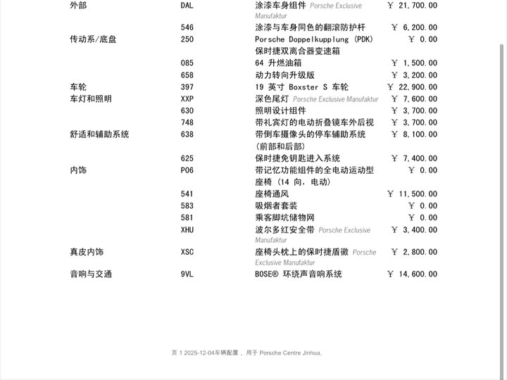 Фото 18 - Porsche 718