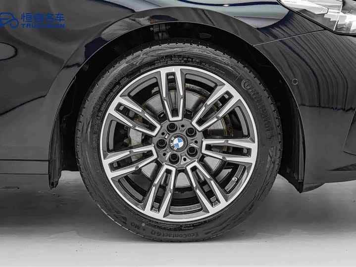 Фото 11 - BMW 5 Series