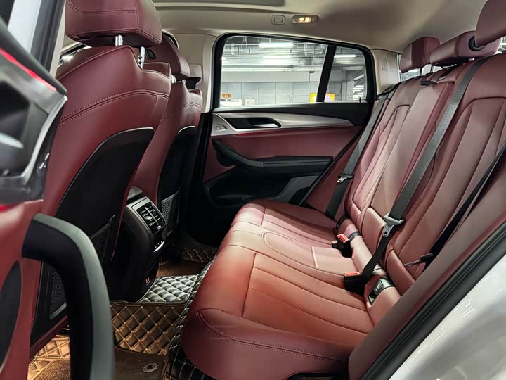 Фото 14 - BMW X4