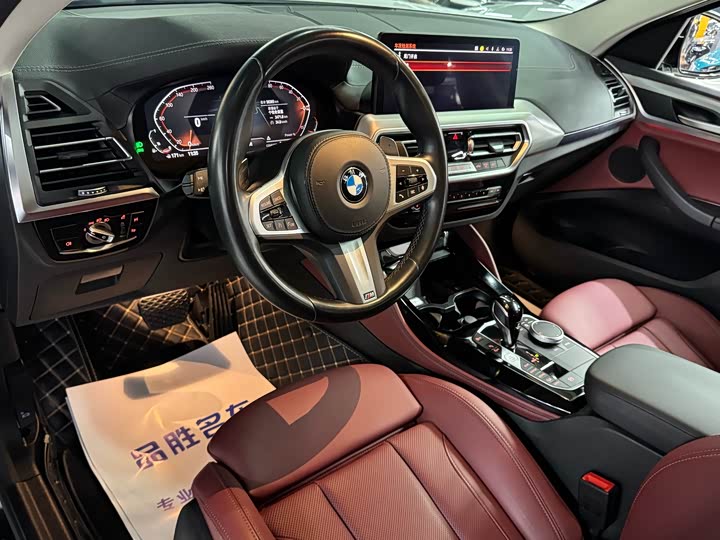 Фото 9 - BMW X4
