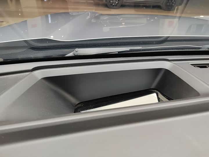 Фото 10 - Haval H-Dog Hybrid