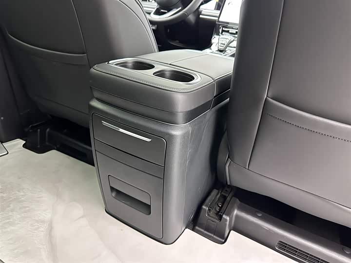 Фото 24 - GAC Trumpchi M8