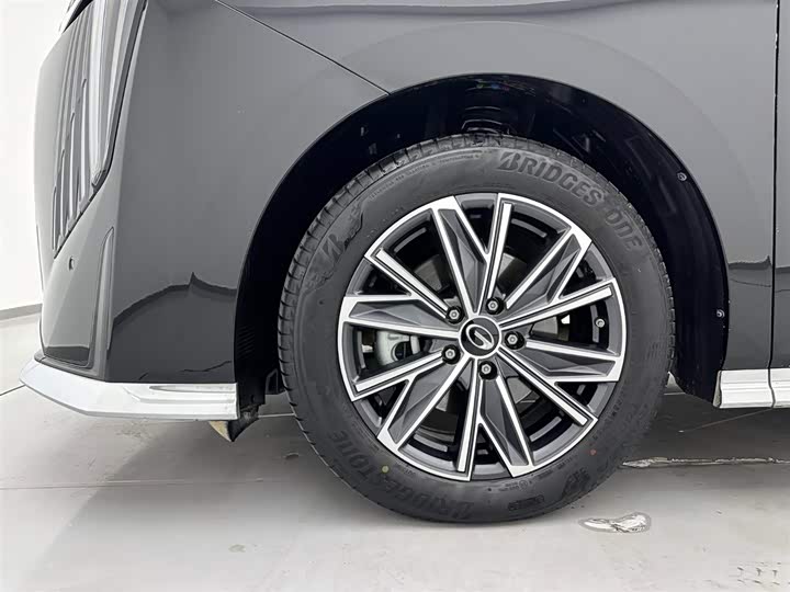 Фото 30 - GAC Trumpchi M8