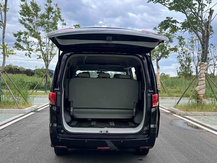 Фото 4 - JAC Refine M4