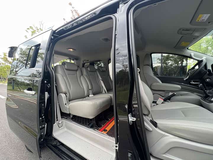 Фото 6 - JAC Refine M4