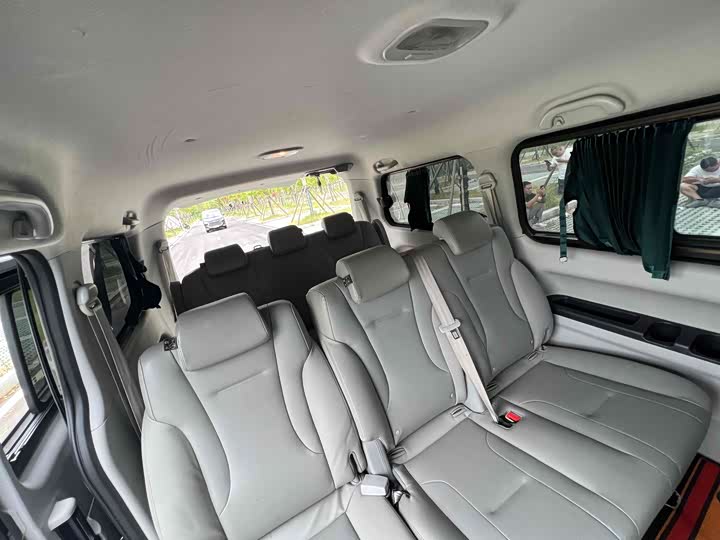 Фото 7 - JAC Refine M4