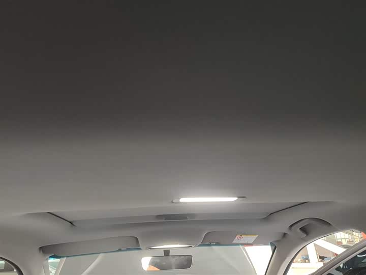 Фото 18 - Geely Binrui