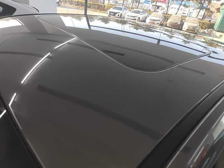 Фото 27 - Geely Binrui