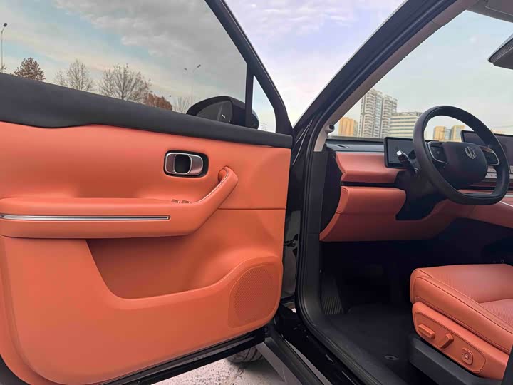 Фото 14 - Leapmotor C16