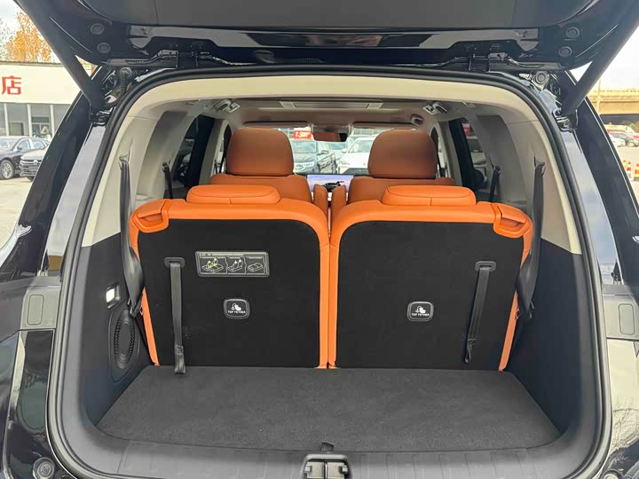 Фото 20 - Leapmotor C16