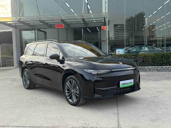 Фото 3 - Leapmotor C16