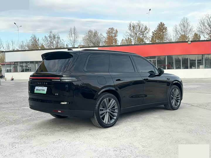 Фото 6 - Leapmotor C16