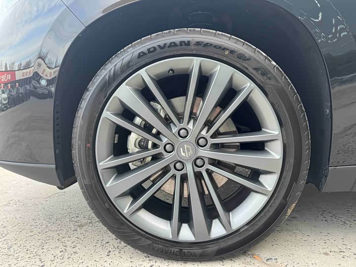 Фото 8 - Leapmotor C16