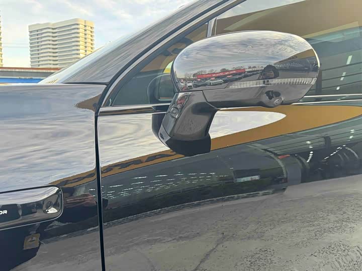 Фото 9 - Leapmotor C16