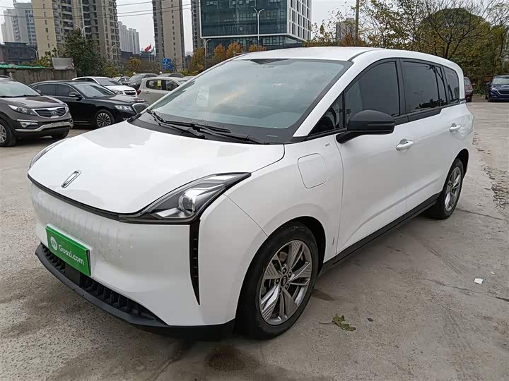 Фото 1 - Bestune NAT