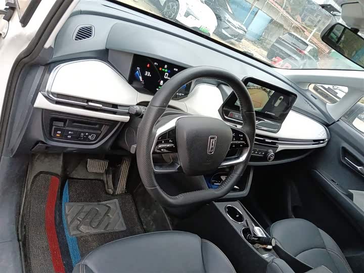 Фото 10 - Bestune NAT