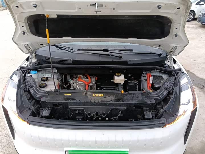 Фото 20 - Bestune NAT