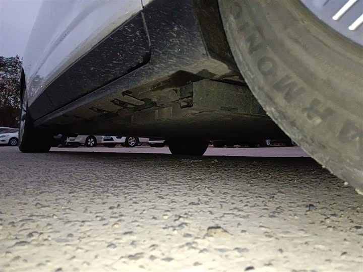 Фото 21 - Bestune NAT