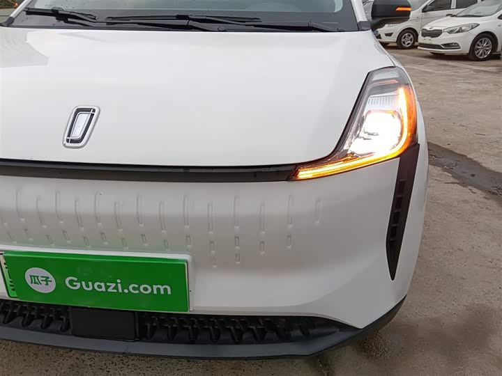 Фото 23 - Bestune NAT