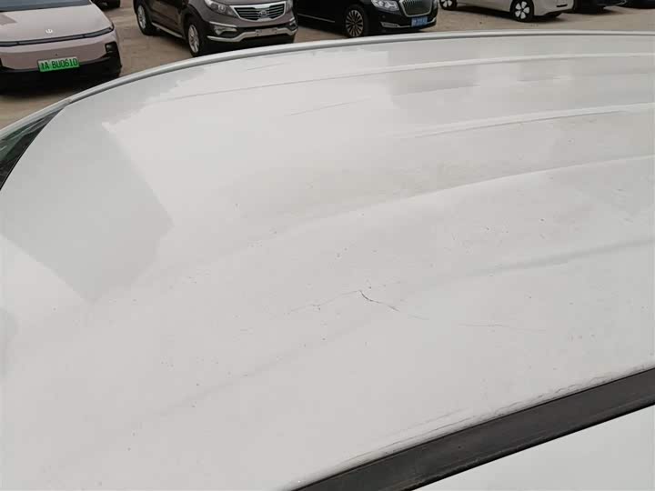 Фото 26 - Bestune NAT