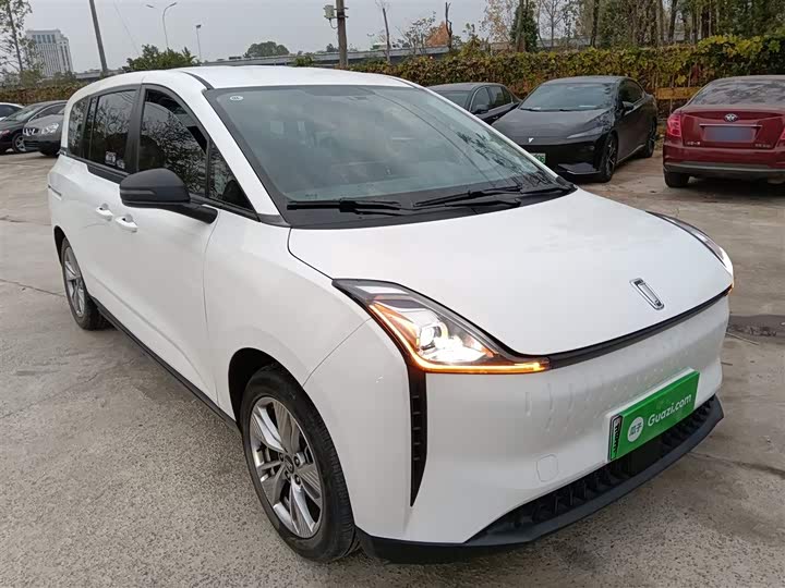 Фото 4 - Bestune NAT