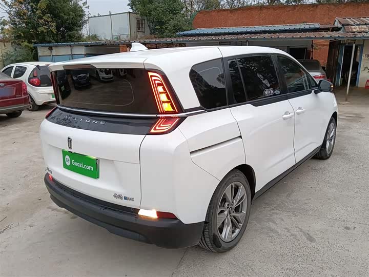 Фото 7 - Bestune NAT