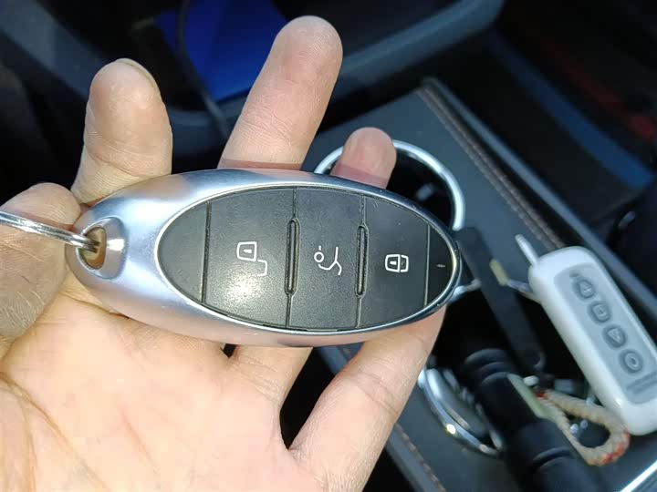 Фото 9 - Bestune NAT