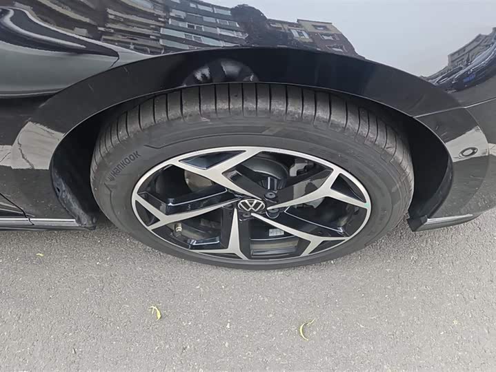 Фото 6 - Volkswagen Magotan